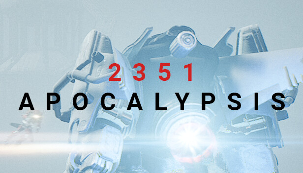 2351: Apocalypsis