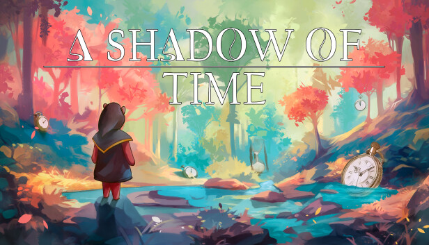 A Shadow of Time