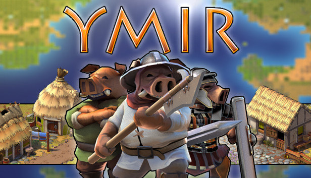 Ymir