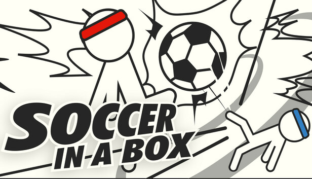 Soccer in a Box