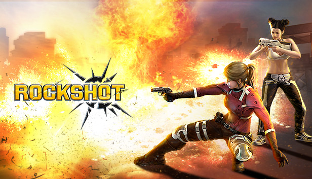 RockShot