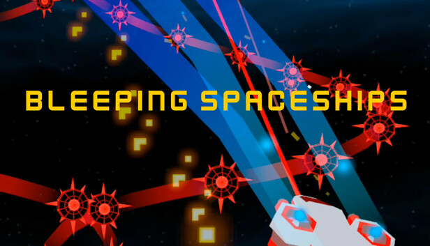 Bleeping Spaceships