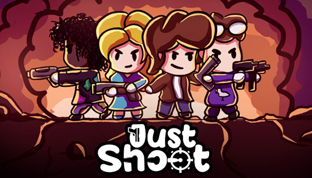 Just Shoot