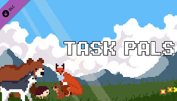 TaskPals - Forest Pack