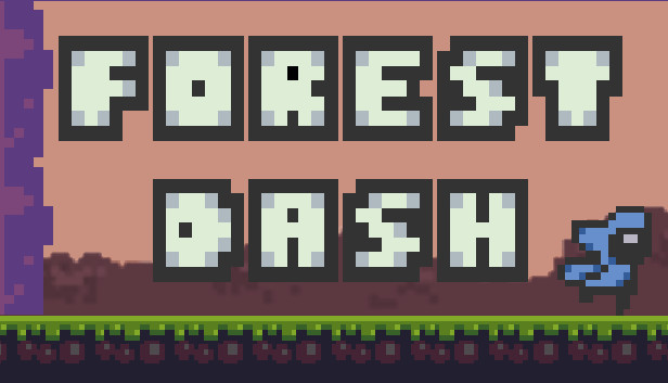 Forest Dash