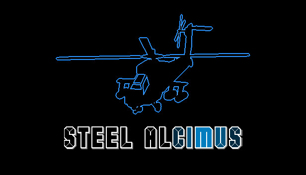 Steel Alcimus
