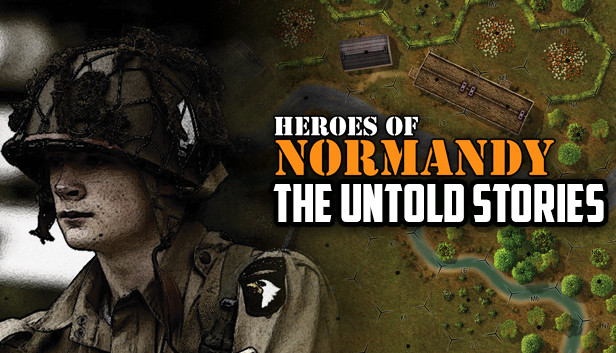 Lock 'n Load Tactical Digital: The Untold Stories Battlepack