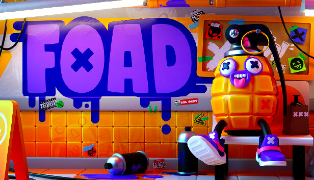 FOAD