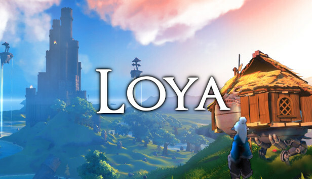 Loya