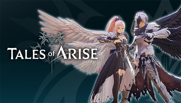 Tales of Arise - Pre-Order Bonus Pack