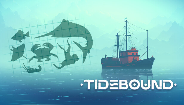 Tidebound