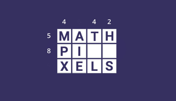 Math Pixels