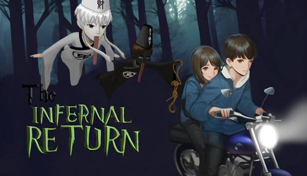 The Infernal Return