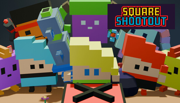 Square Shootout