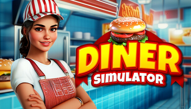 Diner Simulator 