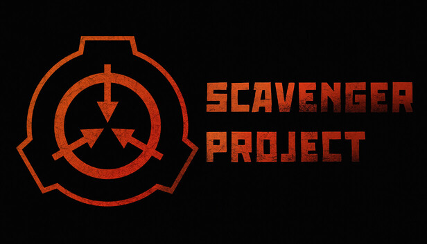 SCP: Scavenger Project