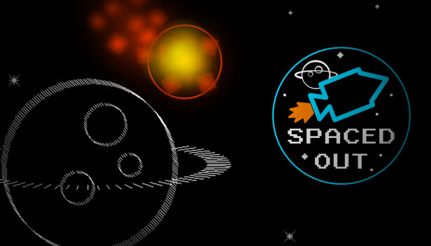 Spaced Out