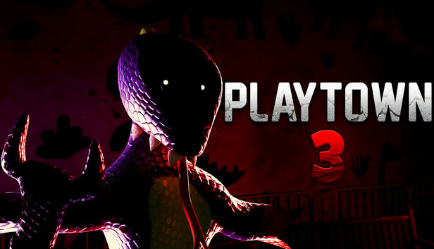 Playtown 3