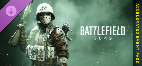 Battlefield™ 2042 – przyspieszona przepustka wydarzenia „Krąg piekła”