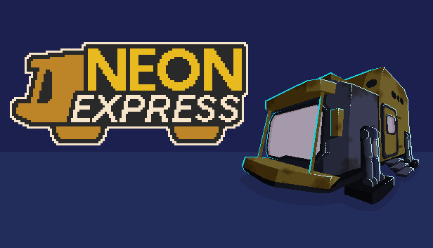 Neon Express