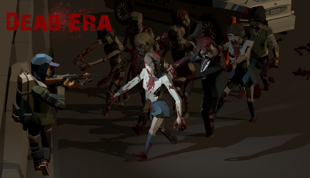 Dead Era
