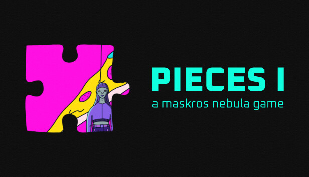 pieces I: a maskros nebula game