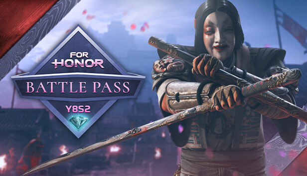 For Honor - Y8S2 Battle Pass