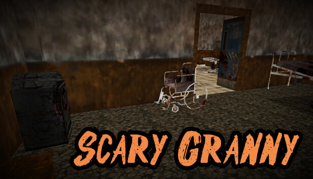 Scary Granny
