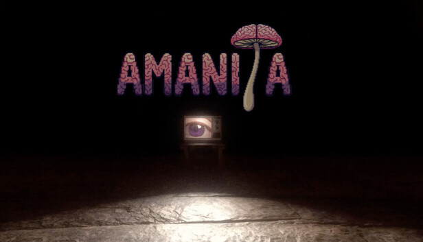 Amanita