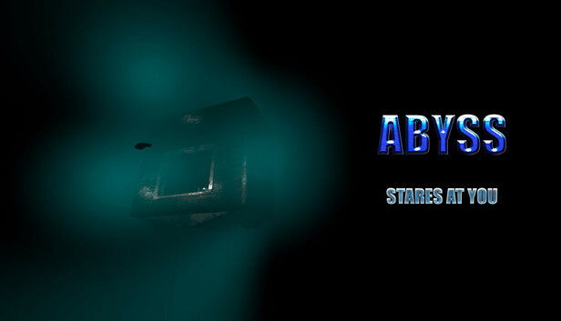 Abyss Stares at You