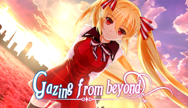Gazing from beyond