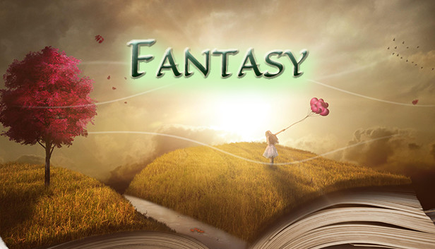Master of Pieces © Jigsaw Puzzle  DLC -  Fantasy