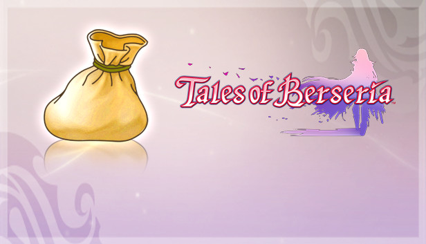 Tales of Berseria™ - Adventure Item Pack 4