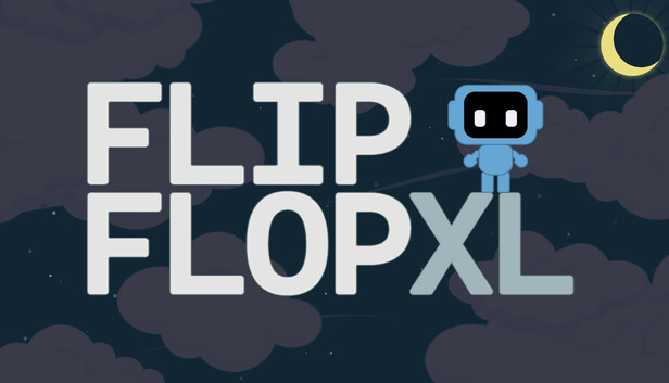 Flip Flop XL