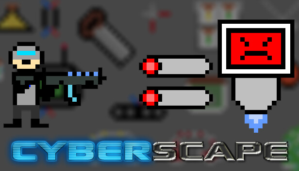 Cyberscape