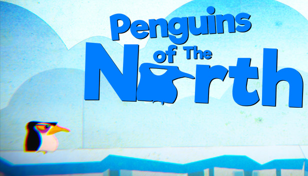 Penguins of The North