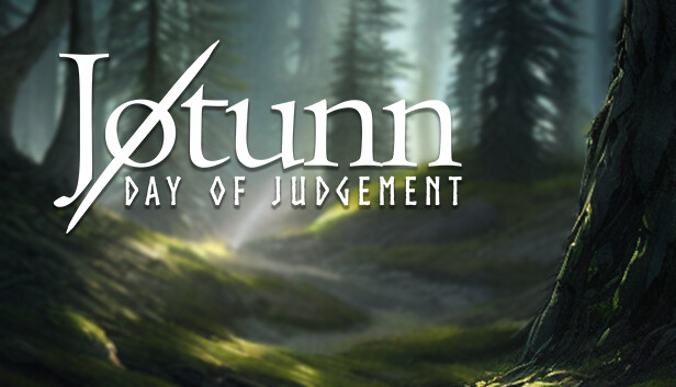 Jotunn - Day of Judgement