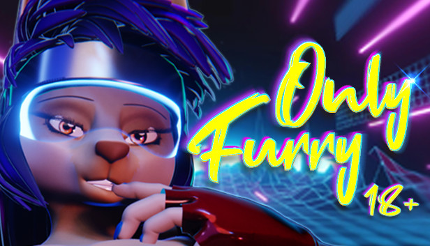 Only Furry 18+