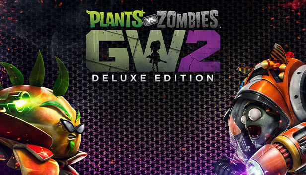 Plants vs. Zombies™ Garden Warfare 2: Edycja Deluxe
