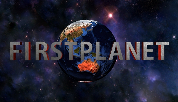 FirstPlanet