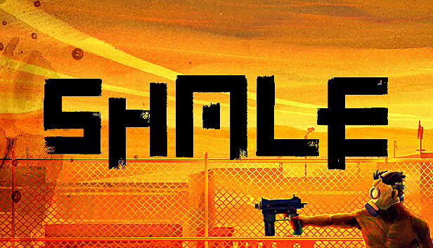 Shale