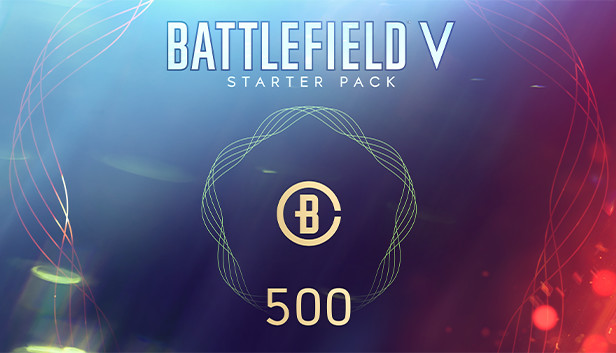 Zestaw startowy Battlefield™ V