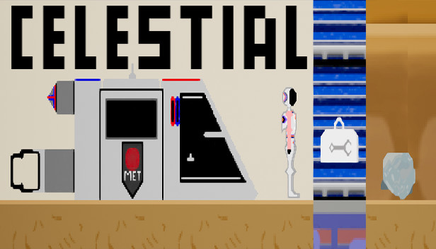 Celestial
