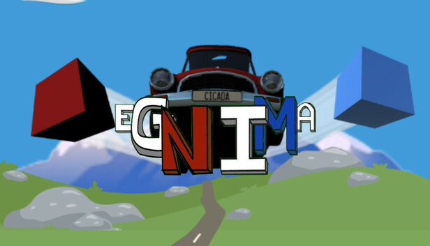 Egnima