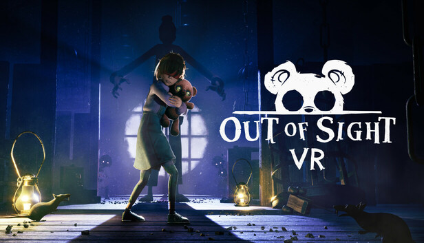 Out of Sight VR