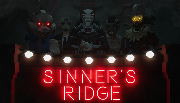Sinner’s Ridge