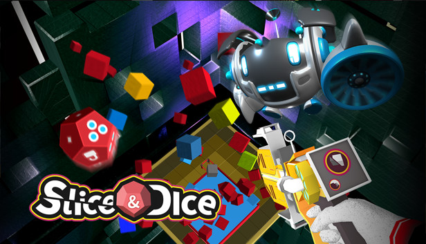 Slice&Dice