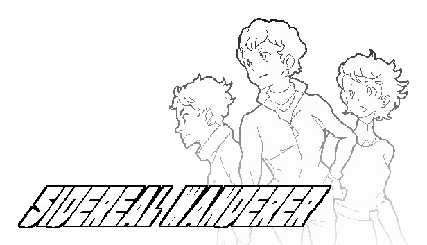 Sidereal Wanderer