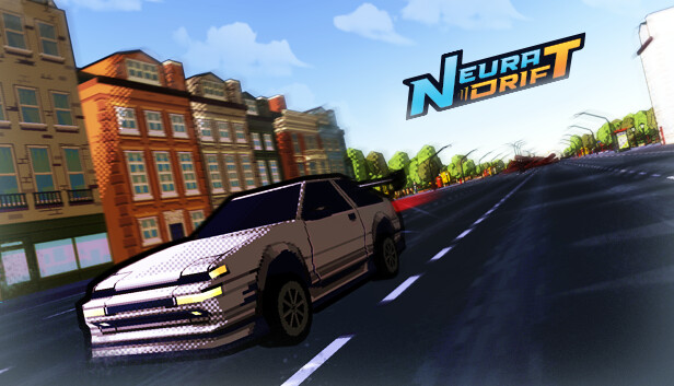 NeuraDrift