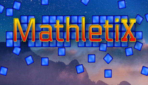 Mathletix